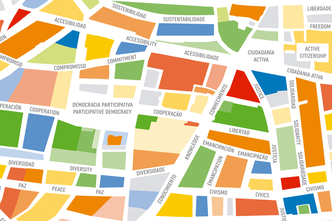 Palmela assinala Dia Internacional da Cidade Educadora