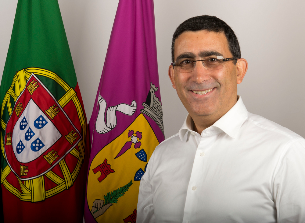 Álvaro Balseiro Amaro reeleito Presidente da AIA da Região de Setúbal