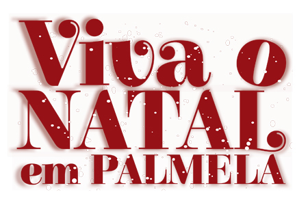 Mensagem de Natal do Presidente da Câmara Municipal de Palmela, Álvaro Balseiro Amaro