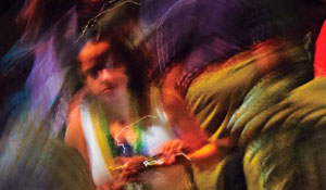 “Time Lapse”: Biblioteca Municipal de Palmela recebe exposição de fotografia de Carlos Gasparinho 