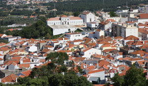 Candidatura a programa do Turismo de Portugal Município quer reforçar WIFI no Centro Histórico e ...