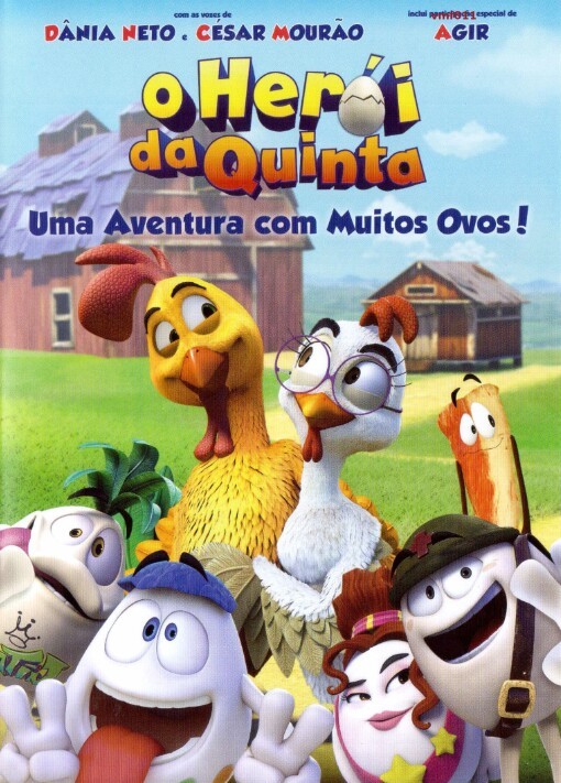 “O Herói da Quinta” passa no Auditório Municipal de Pinhal Novo