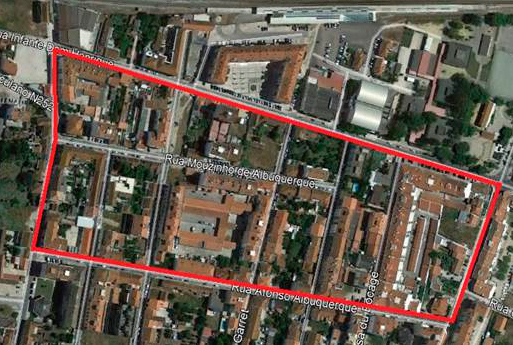 Períodos de interrupção do abastecimento de água nos dias 24 e 25 de janeiro em Pinhal Novo - par...