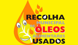 Óleos Alimentares Usados: Município disponibiliza 20 oleões em espaço público 