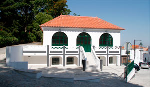 Abertura de novo equipamento municipal em Palmela no Parque Venâncio Ribeiro da Costa  