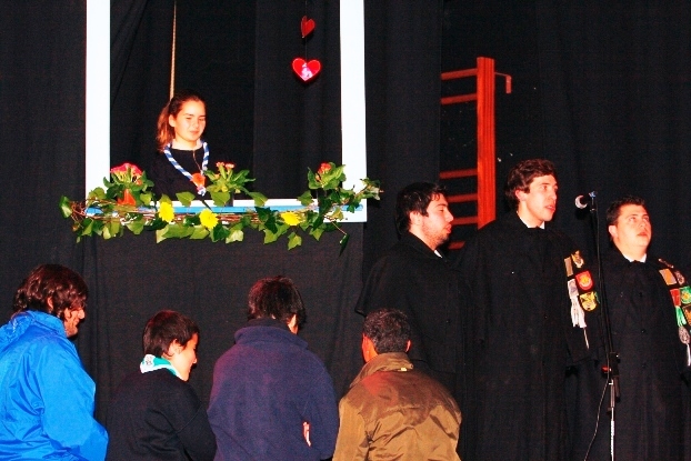 Noite de Serenatas assinala Dia dos Namorados no Centro Cultural de Poceirão
