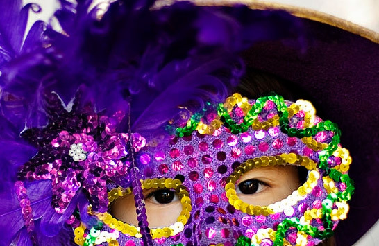 Tolerância de ponto na terça-feira de Carnaval