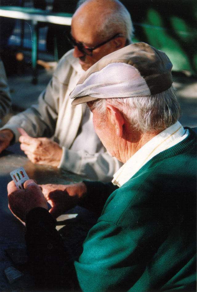 Município apoia associação de idosos de Poceirão na aquisição de viatura