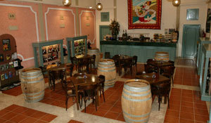 Casa Mãe da Rota de Vinhos recebeu operador turístico holandês