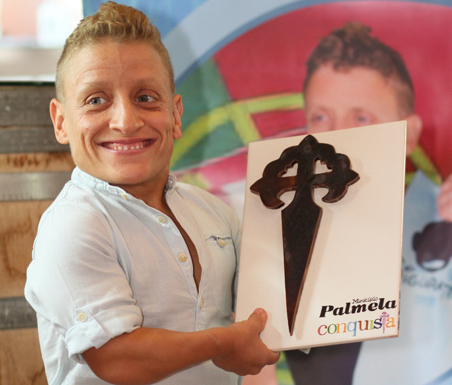 Município de Palmela saúda atletas do concelho pelos resultados de excelência