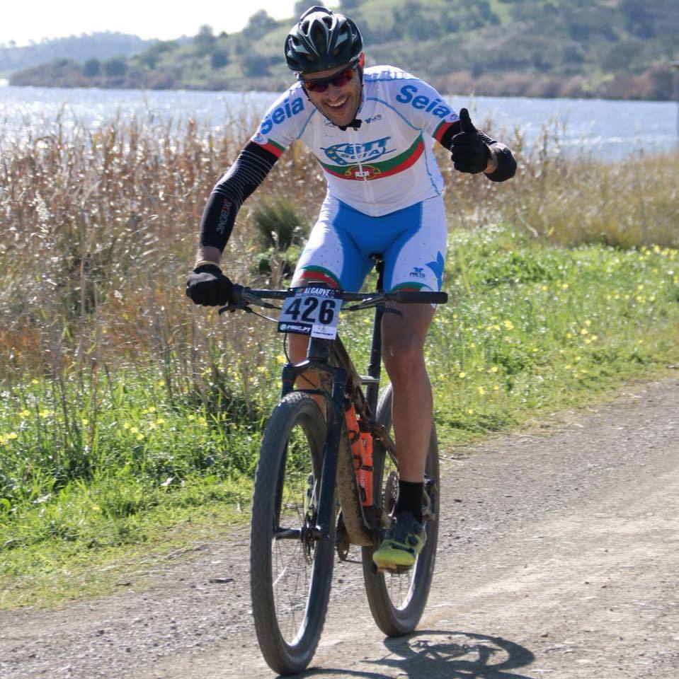 Filipe Coelho: Município saúda campeão nacional de Maratonas em BTT