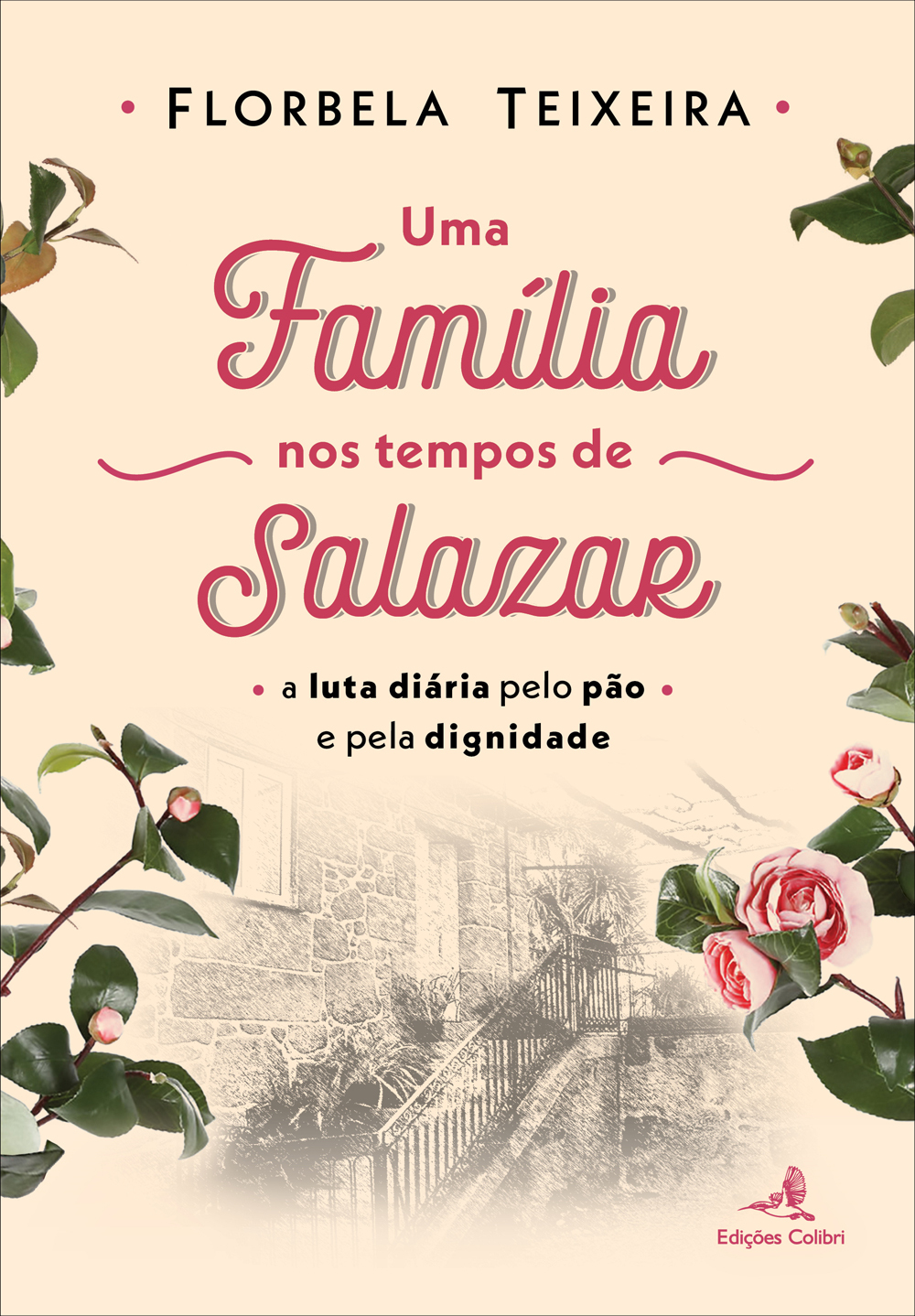 Livro “Uma família nos tempos de Salazar” é apresentado na Biblioteca Municipal de Palmela