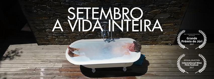 “Setembro a Vida Inteira”: Documentário português sobre o vinho foi rodado em Fernando Pó e em Pa...