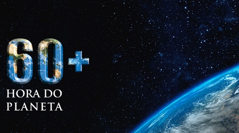 Palmela associa-se à “Hora do Planeta” com “apagão” simbólico de edifícios e locais emblemáticos