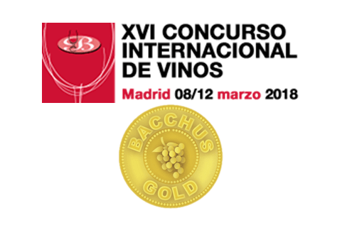 Município saúda Adega Camolas pela conquista de Prata  no Concurso Internacional de Vinhos Bacchu...