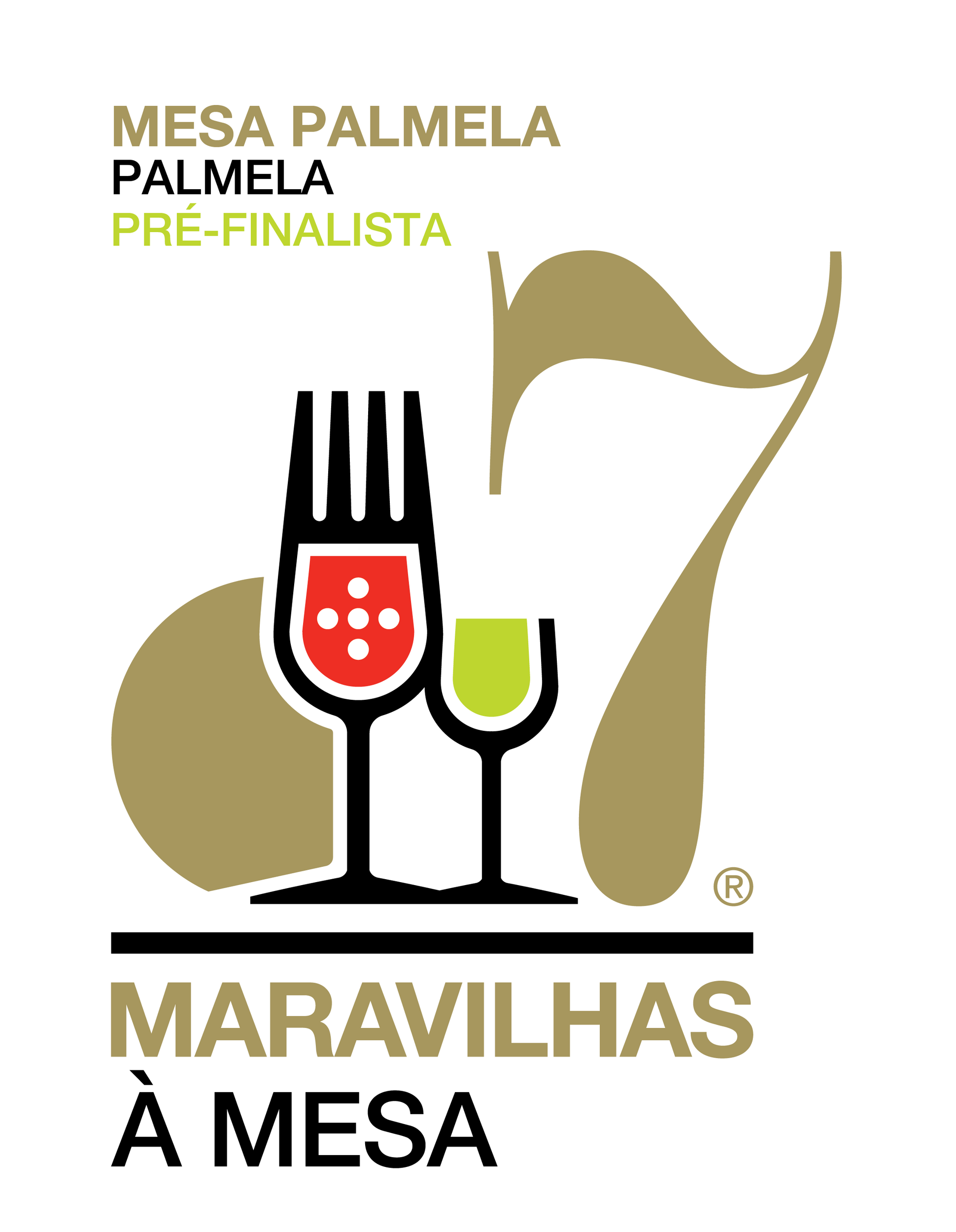 Palmela pré-finalista "7 Maravilhas à Mesa"