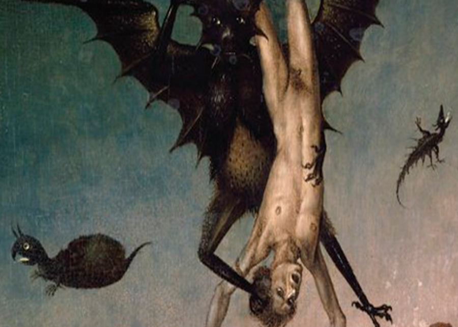 Maestro Jorge Salgueiro dirige Concerto “Ritual Gótico” na Igreja de Santiago