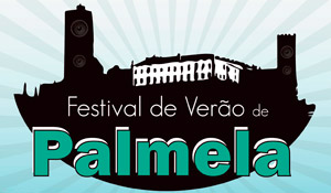 1º Festival de Verão de Palmela anima Parque Venâncio Ribeiro da Costa 