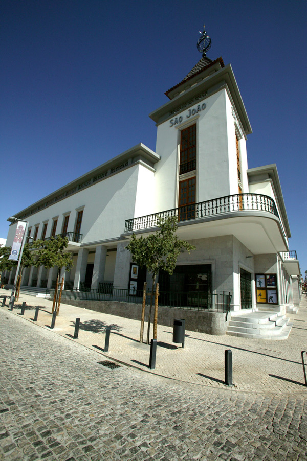 “Em Pijama no Teatro” a 12 de maio no Cineteatro S. João