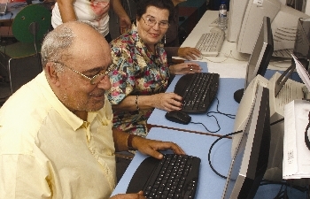 “Clique sem Idade” explora património local