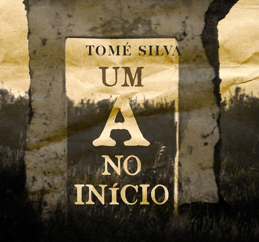 Auditório Municipal de Pinhal Novo recebe lançamento de livro de Tomé Silva "Um A no Início" a 20...
