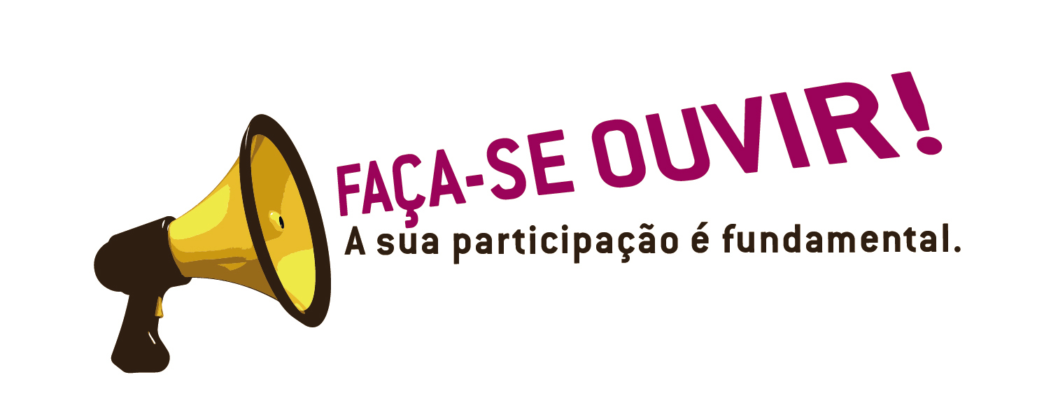 Município recebe propostas “Eu participo!” 2018 até ao final de maio