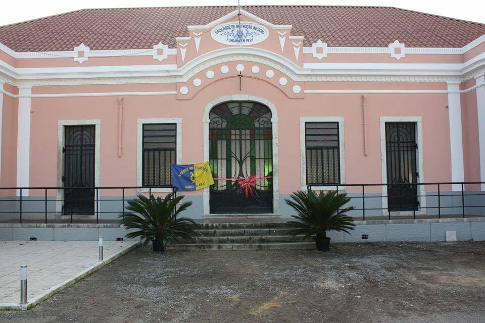 Semana da Freguesia de Quinta do Anjo: Reunião pública descentralizada na S.I.M. esta noite