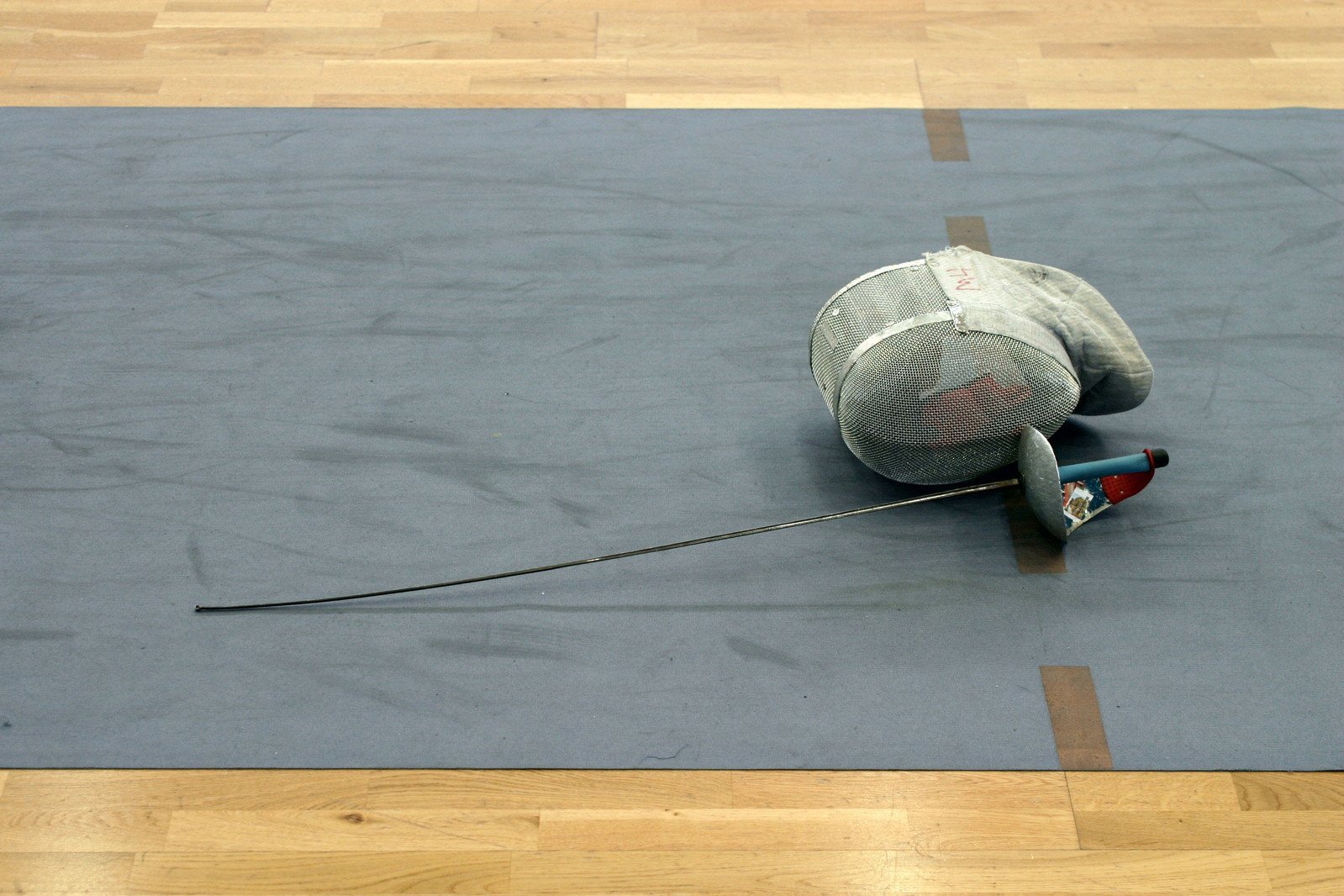 Protocolo de Cooperação dinamiza Esgrima no concelho