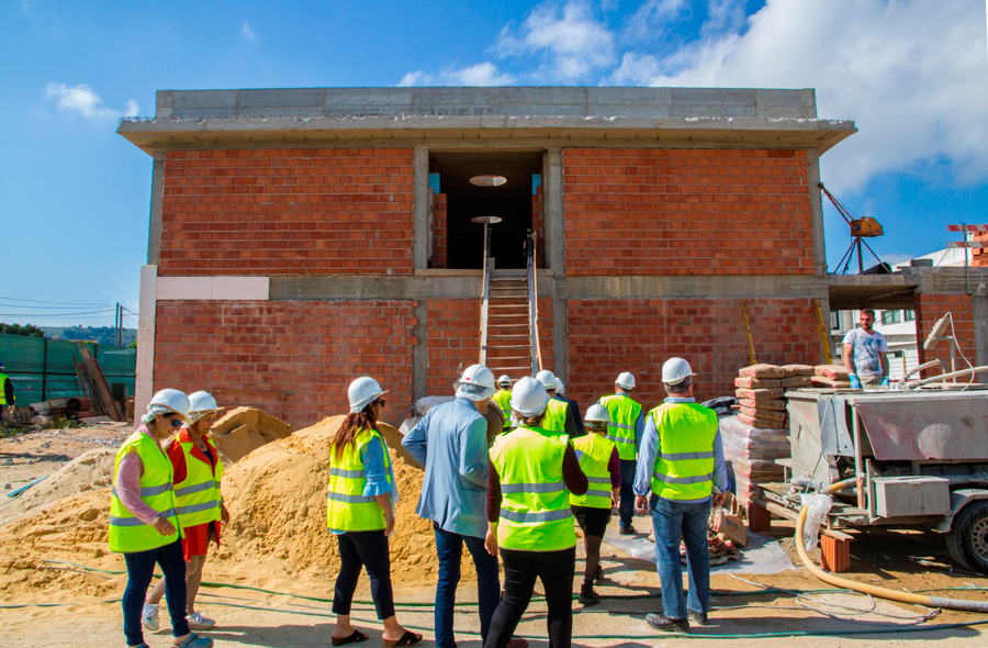 Semana da Freguesia de Quinta do Anjo: Dossiê