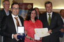 Palmela voltou a ser o município português mais medalhado no concurso internacional de vinhos “La...