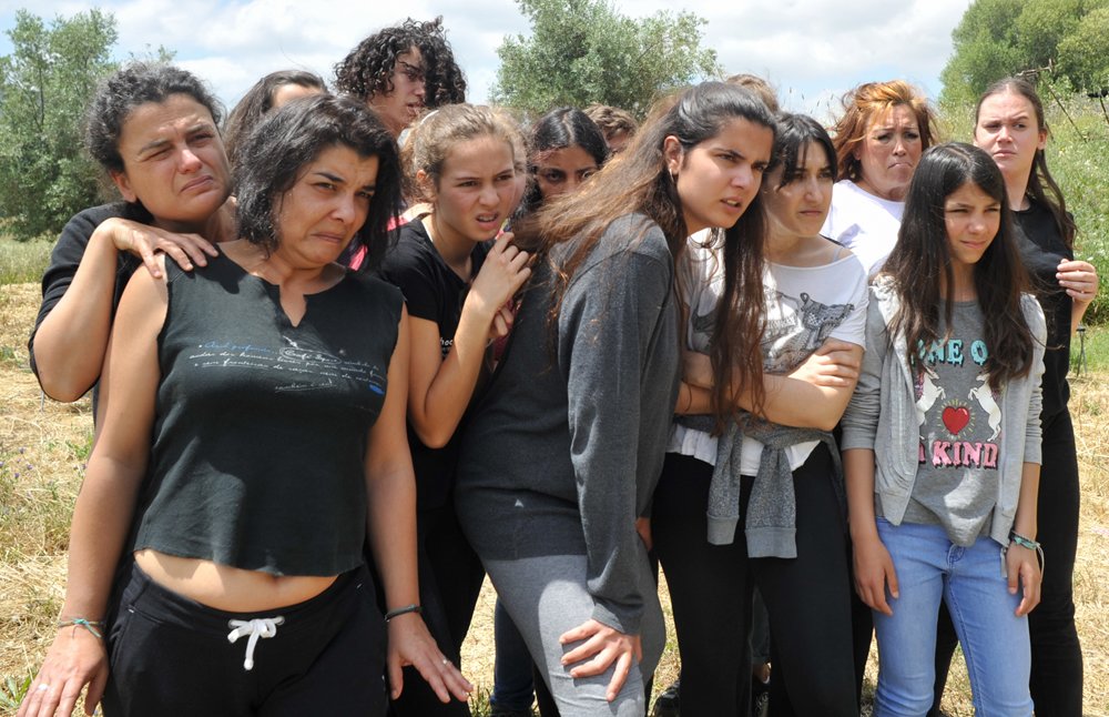 Teatro O Bando estreia “Pássaros” a 14 de junho