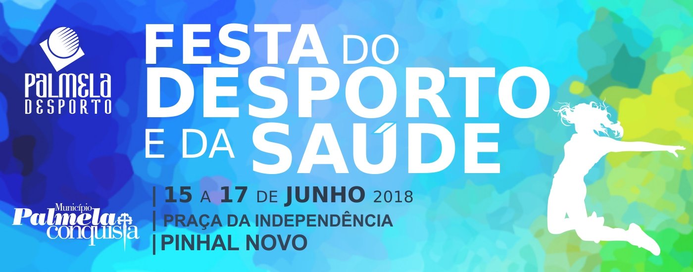 2.ª Festa do Desporto e da Saúde apresenta oferta desportiva do concelho 