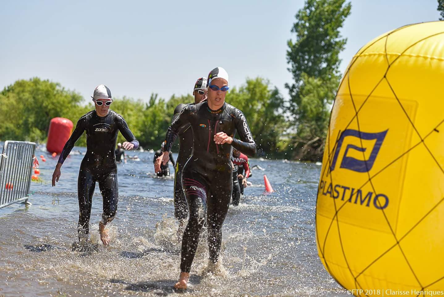 Câmara de Palmela saúda atleta Malvina Gomes