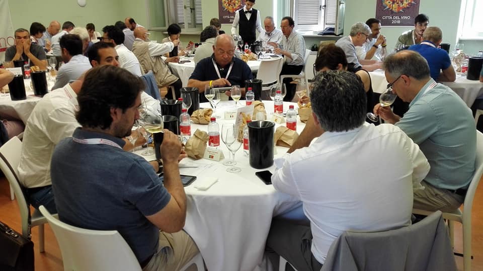 Palmela volta a ser o Município português mais premiado no concurso "La Selezione del Sindaco"