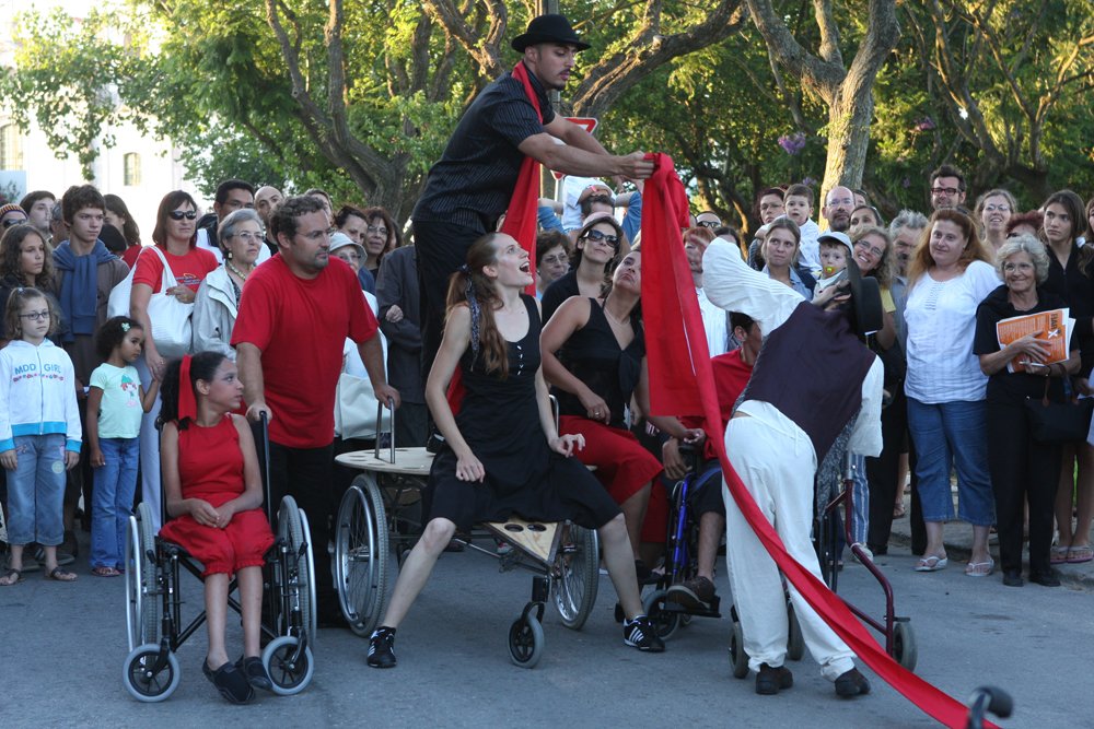 Câmara de Palmela atribui apoio financeiro de 40 mil euros à realização do FIAR