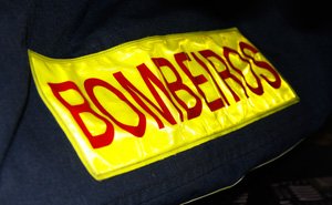 Reforço do apoio aos bombeiros do concelho de Palmela