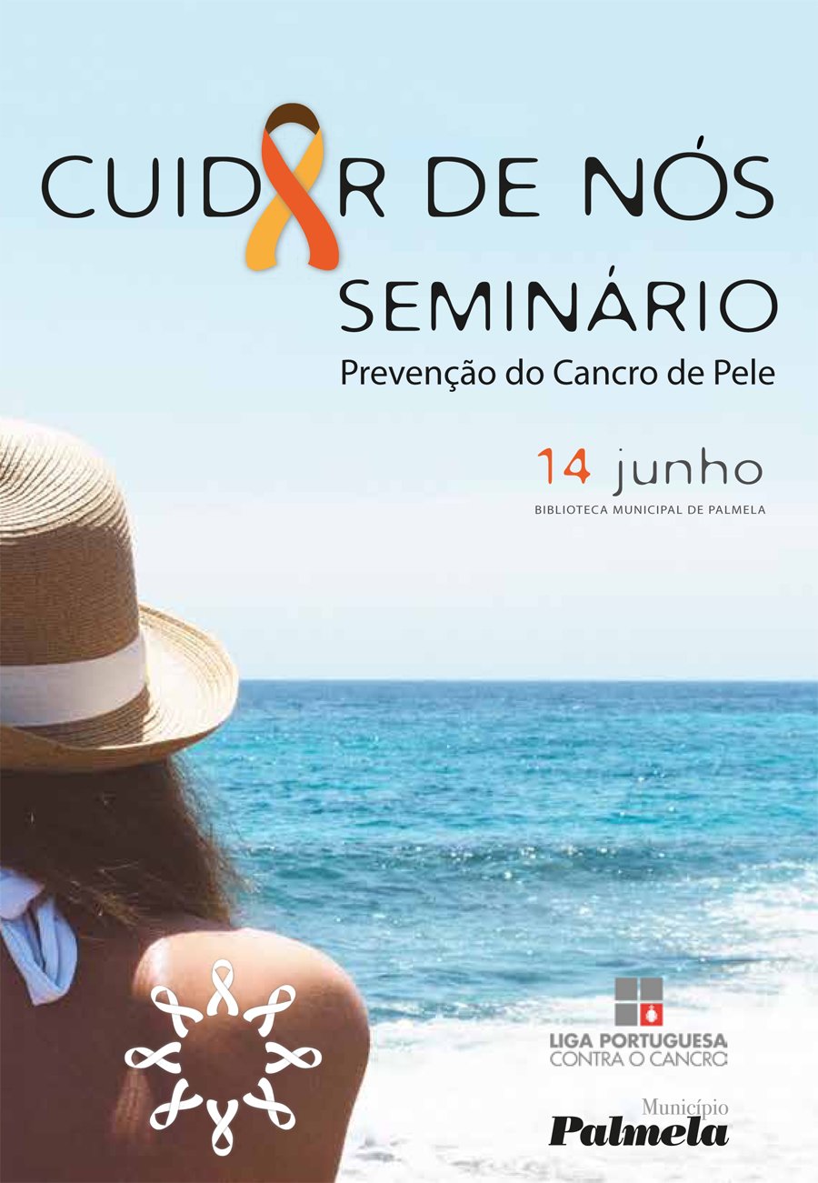 Campanha municipal “Cuidar de Nós”: Ações de prevenção contra o cancro decorrem até outubro