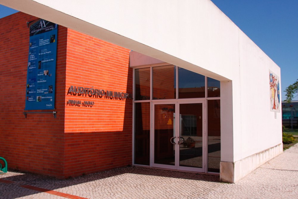 “Ipacankure” em exibição no Auditório Municipal de Pinhal Novo