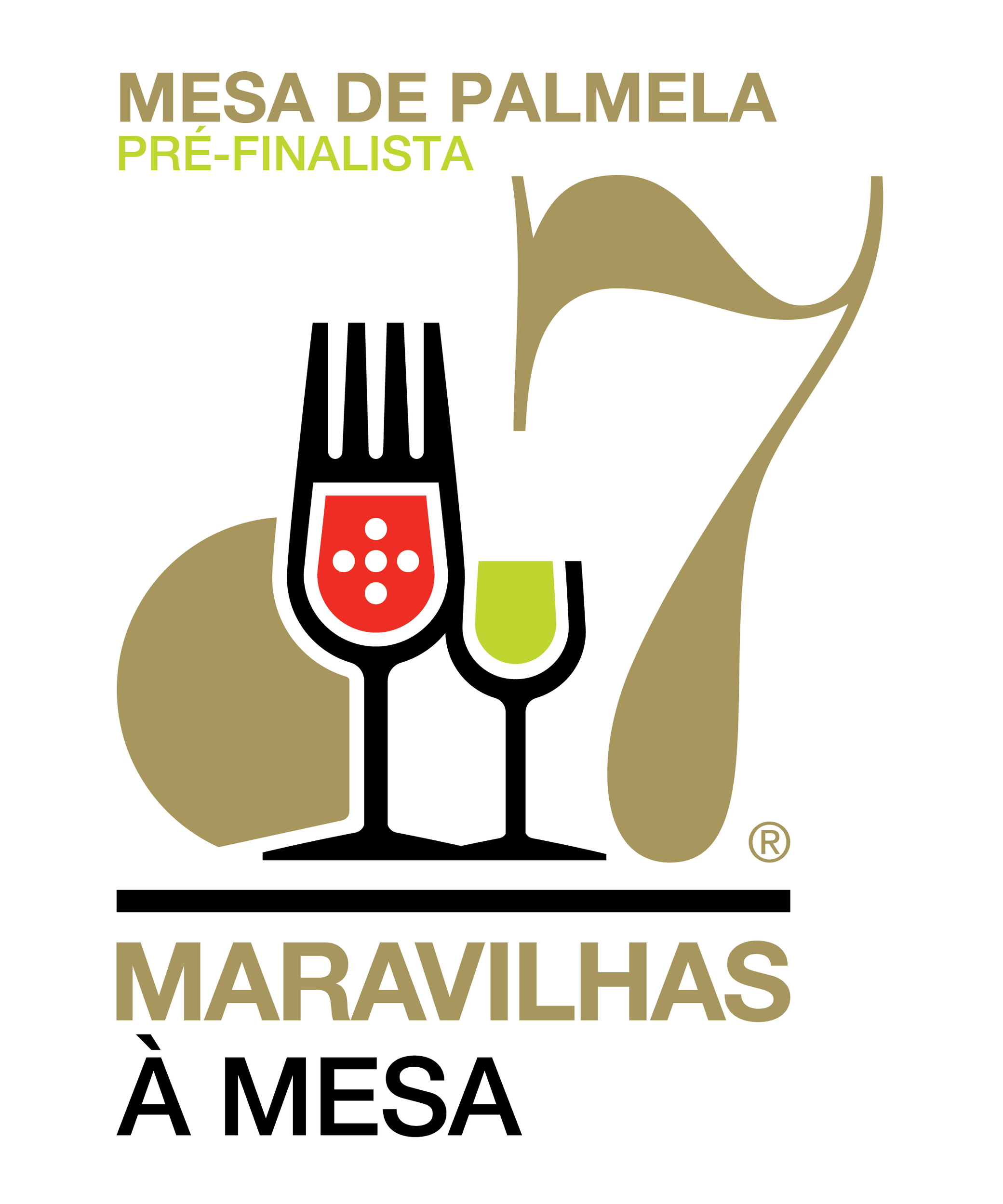 Palmela é uma das 49 pré-finalistas do Projeto 7 Maravilhas à Mesa 2018