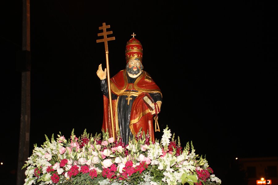 Festas de S. Pedro de Marateca afirmam potencial da freguesia