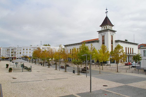 Cineteatro S. João acolhe formação da Associação Nacional de Treinadores
