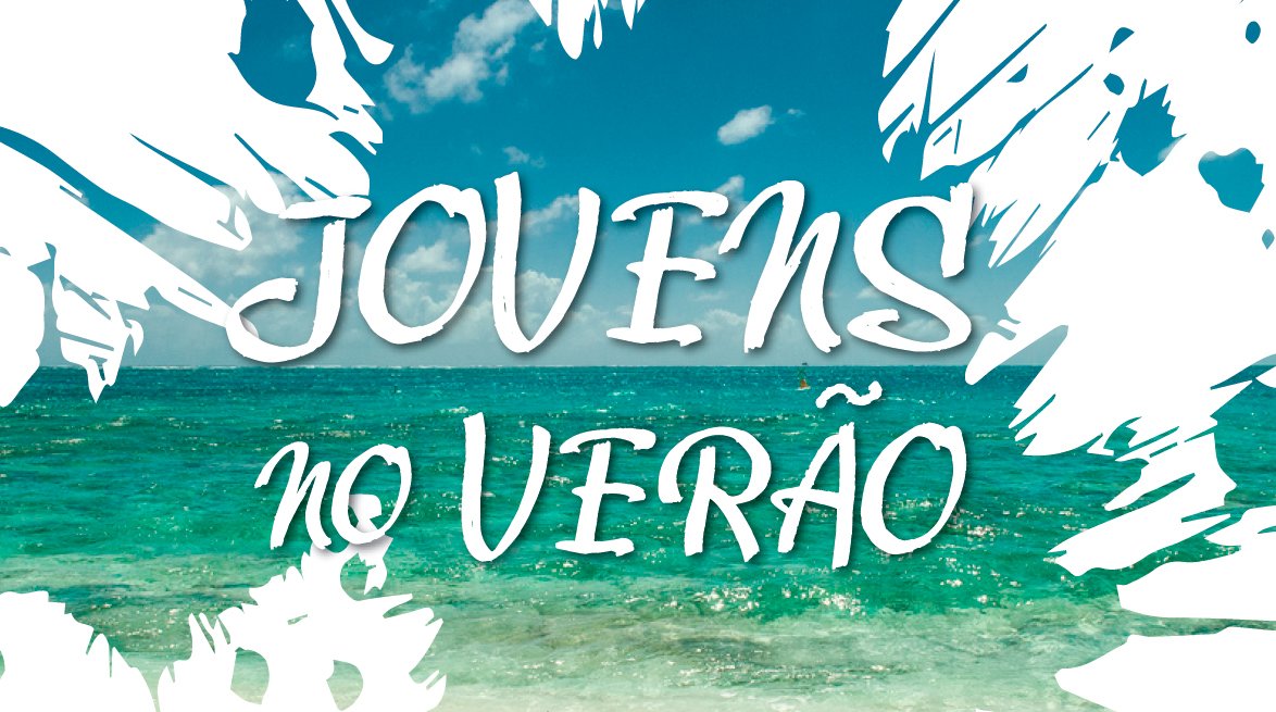 Centros de Recursos para a Juventude promovem programa “Jovens no verão”