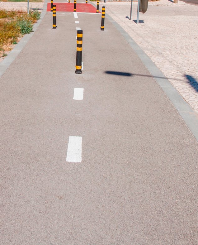 Adjudicada Ciclovia de Quinta do Anjo