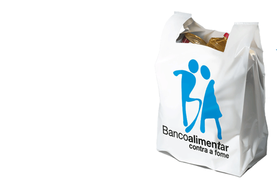 Município de Palmela apoia funcionamento do Banco Alimentar contra a Fome da Península de Setúbal