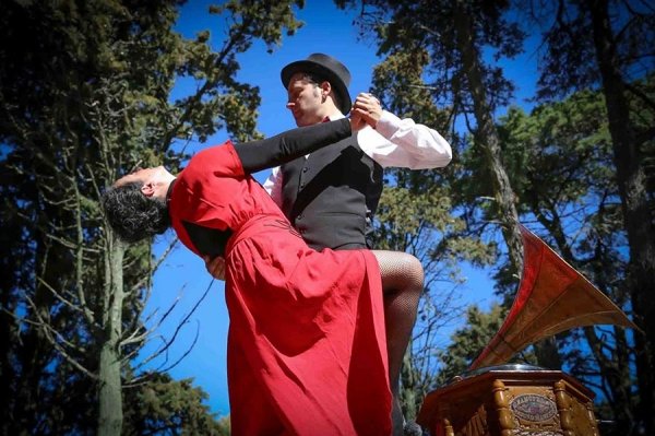 “Carripana” nas “Noites de Verão” em Pinhal Novo