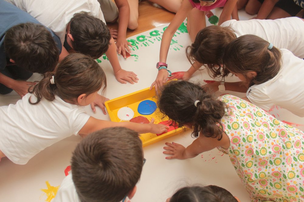 “Férias da Serra ao Mar”: Atividades de verão para crianças até 31 de agosto