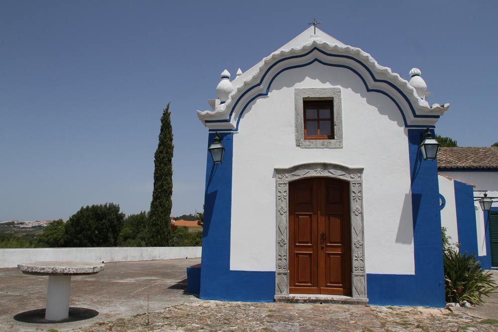 Festas homenageiam Nossa Senhora da Escudeira 