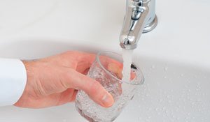 Reparação de Conduta de Água da Biscaia