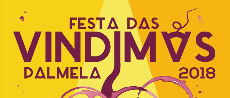 Palmela White Party e Welcome Vindimas antecipam Festa das Vindimas