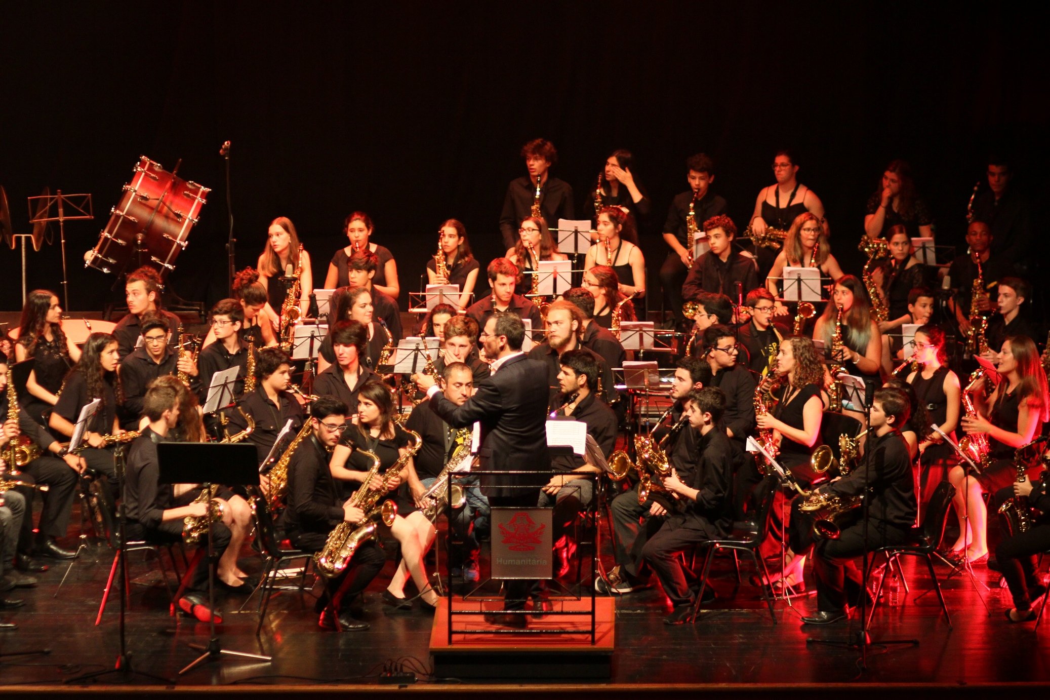 Município atribui apoio financeiro de 13.500 euros para realização de Festival Internacional de S...